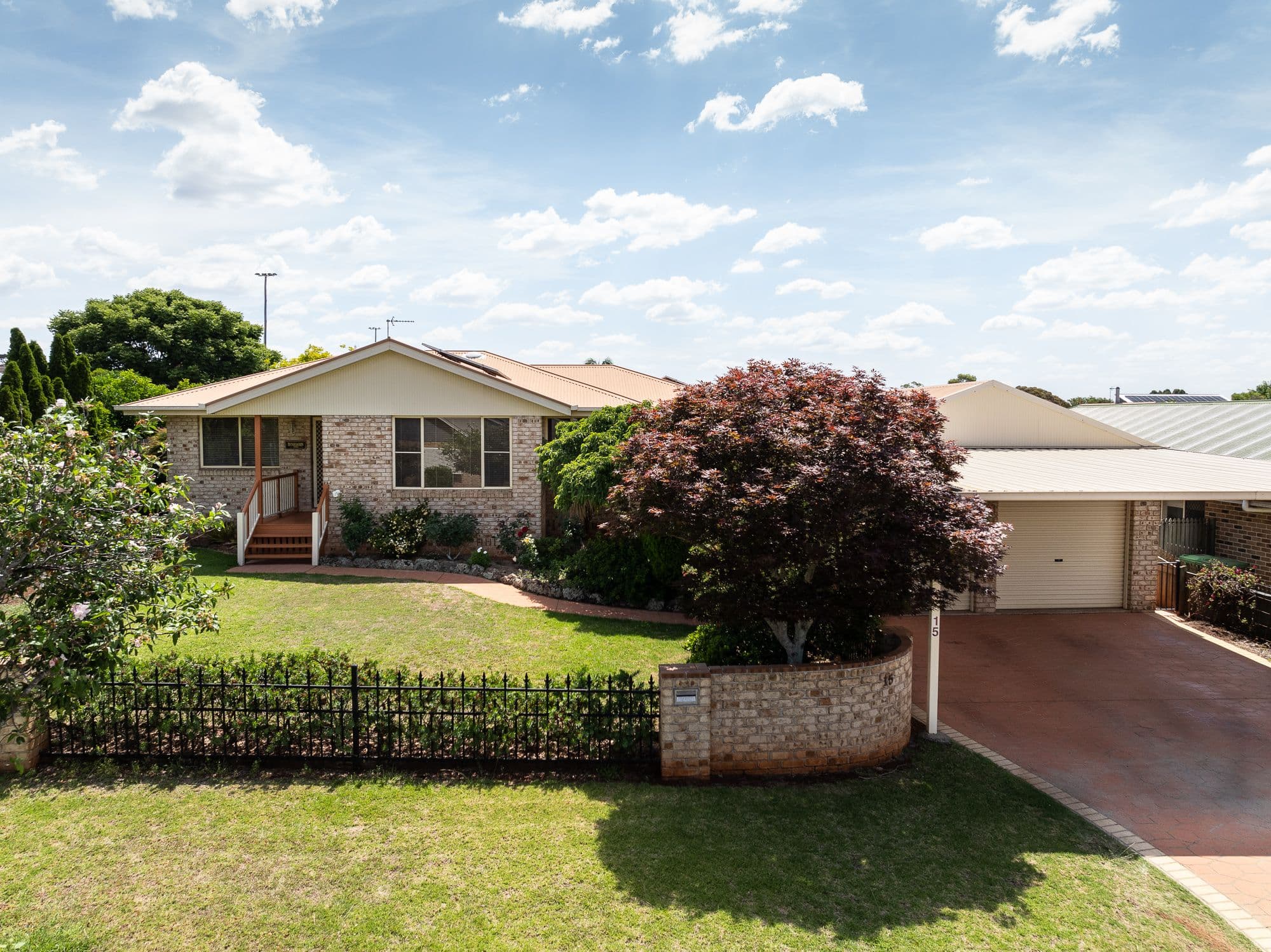 15 Degan Court, Middle Ridge QLD 4350, Middle Ridge - Image 1