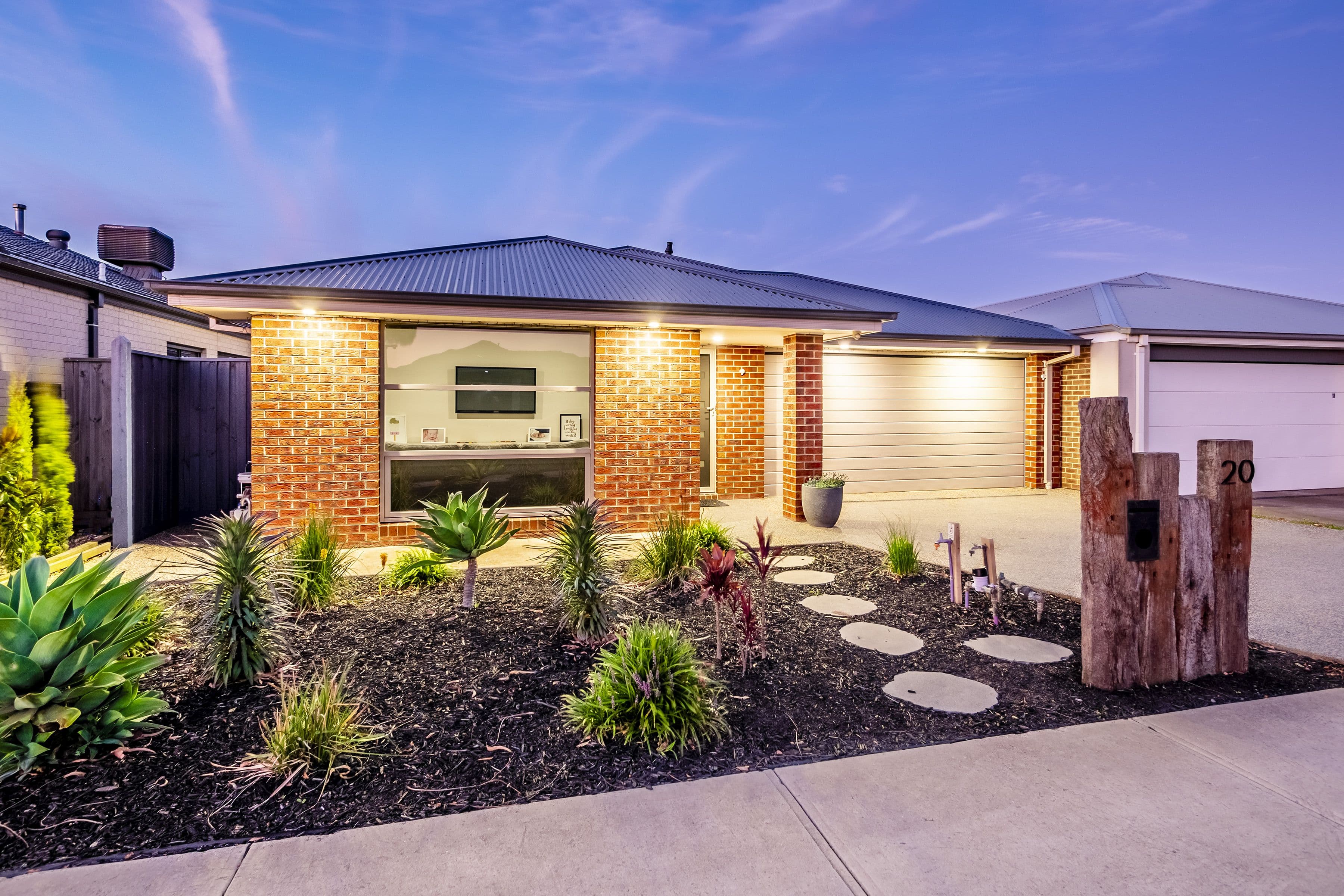 20 Ranfurlie Boulevard, Cranbourne West VIC 3977, Cranbourne West - Image 1
