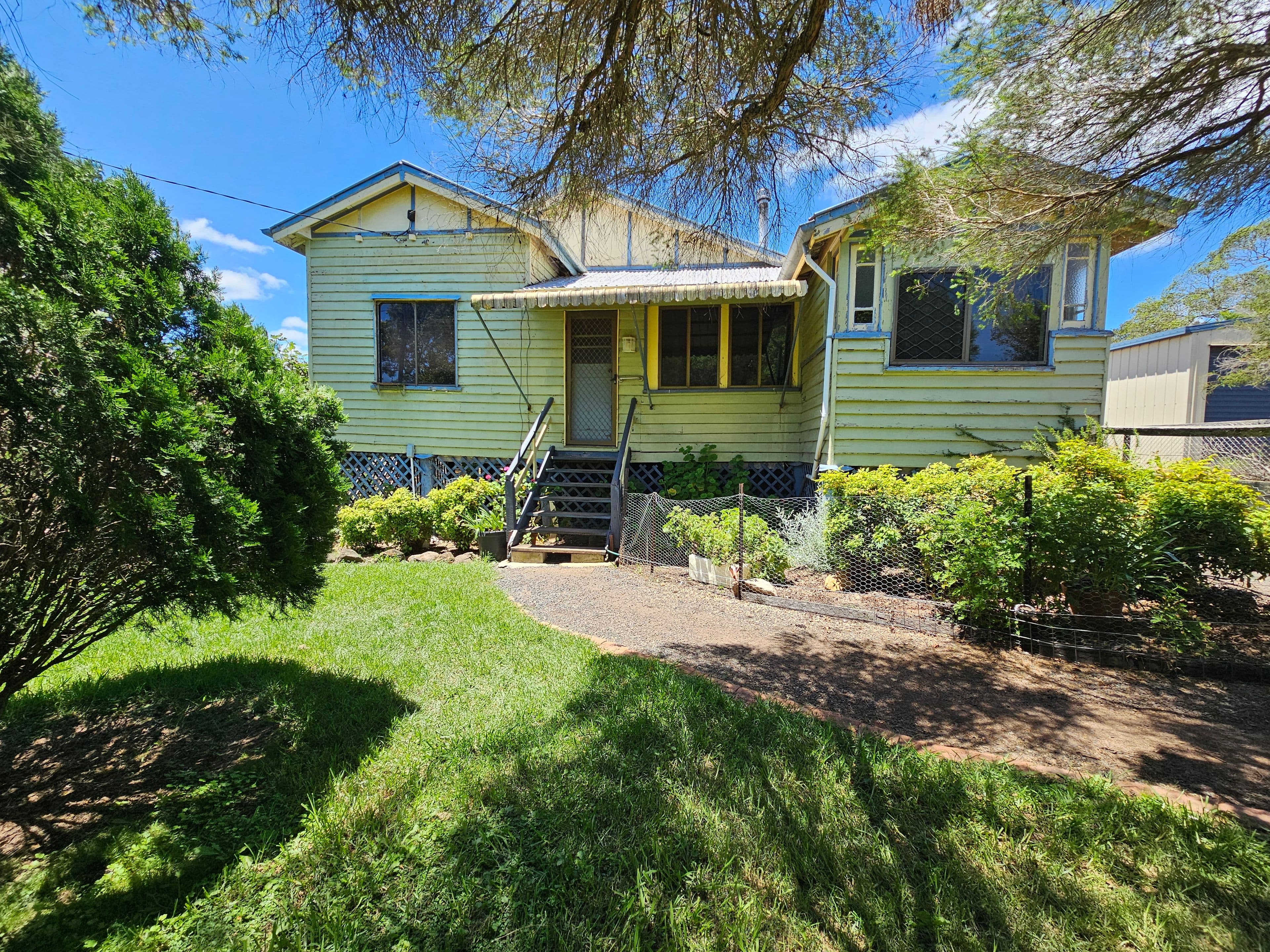 1532 Haden Crows Nest Road, Haden QLD 4353, Haden - Image 1