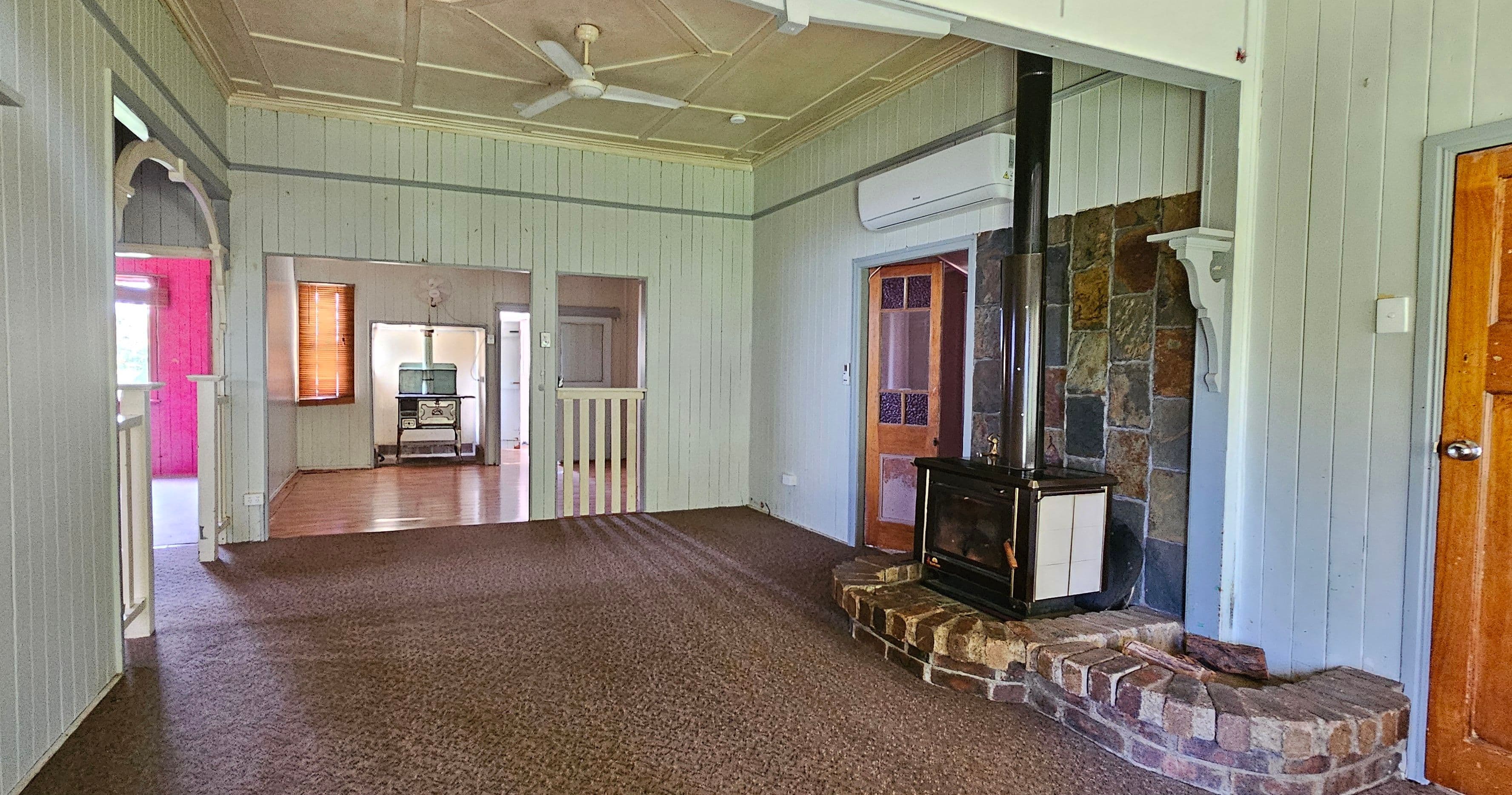 1532 Haden Crows Nest Road, Haden QLD 4353, Haden - Thumbnail 5