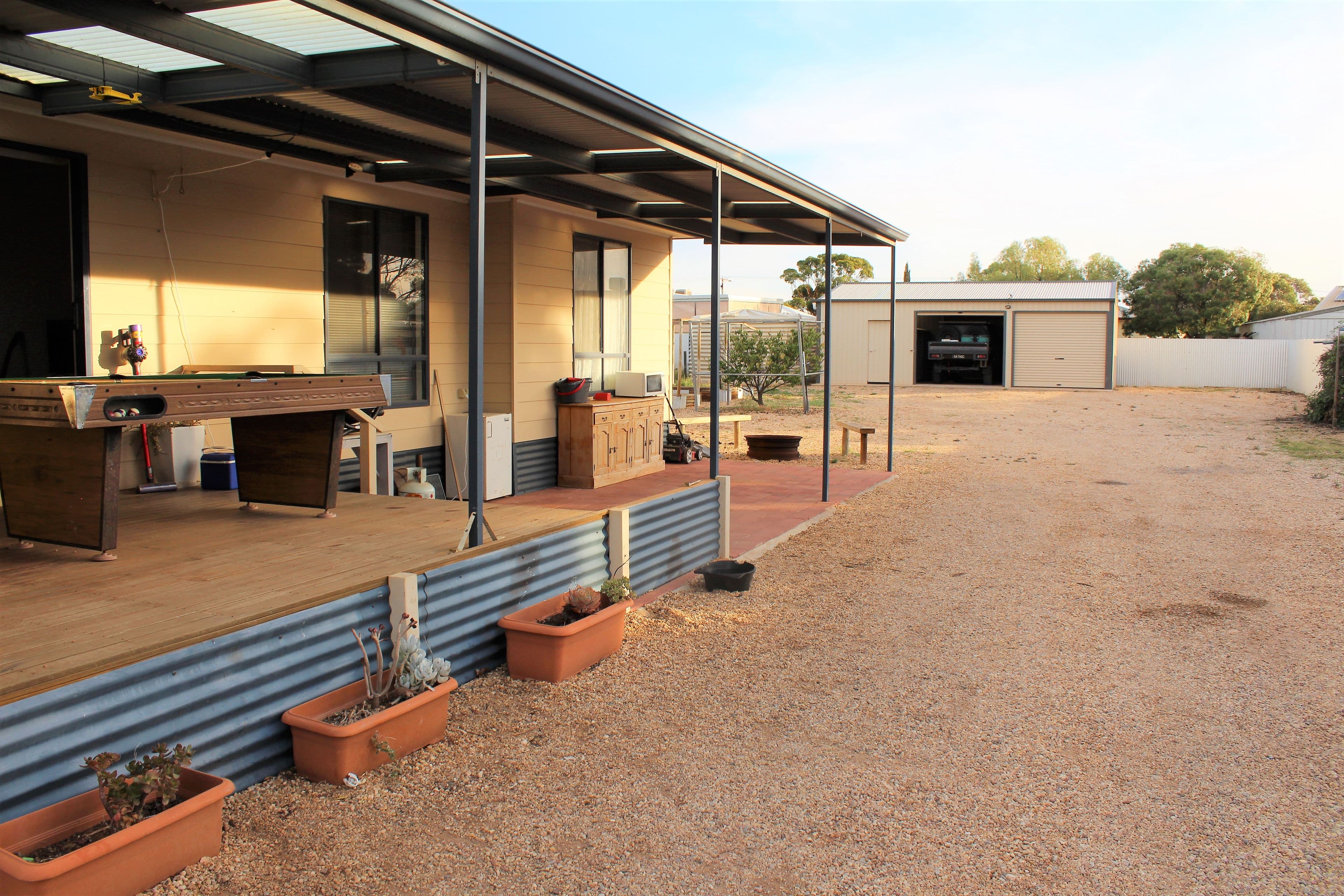 41 COWELL - KIMBA Road, Cowell SA 5602, Cowell - Thumbnail 2