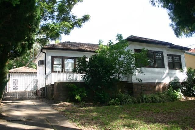 11 Dremeday Street, NORTHMEAD NSW 2152, Northmead - Image 1