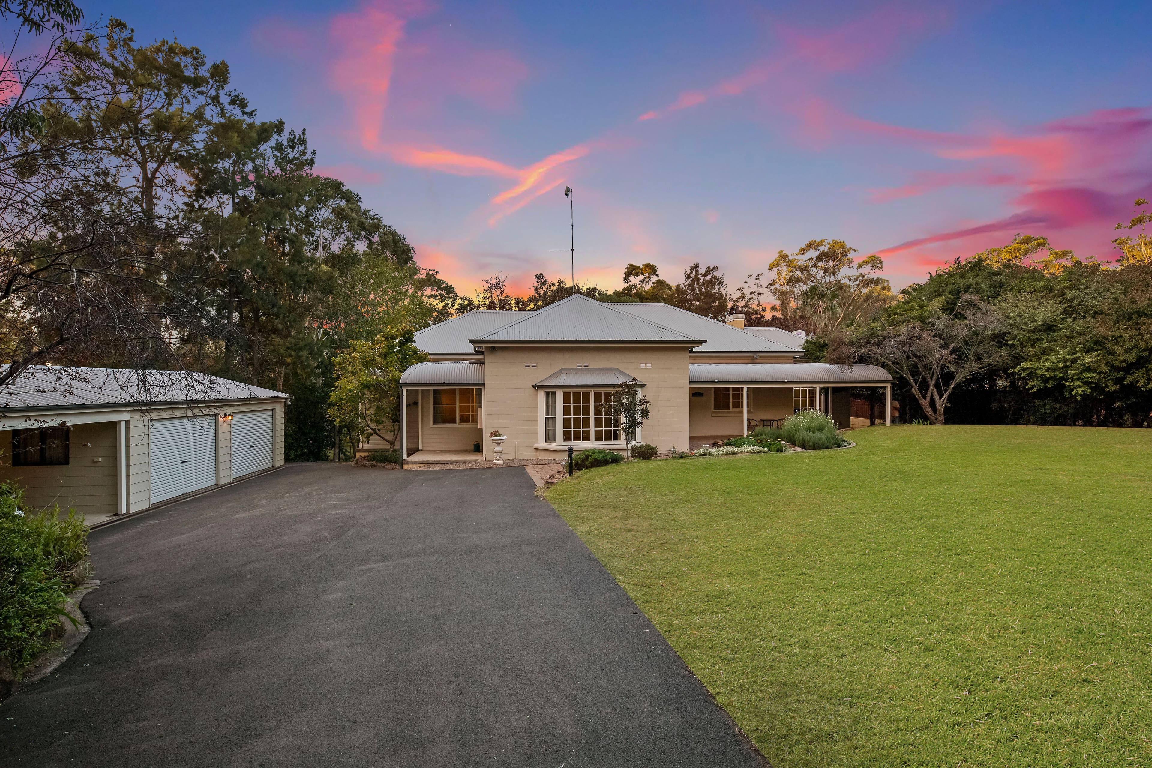 House 9 Wills Road, Long Point NSW 2564, Long Point - Thumbnail 2
