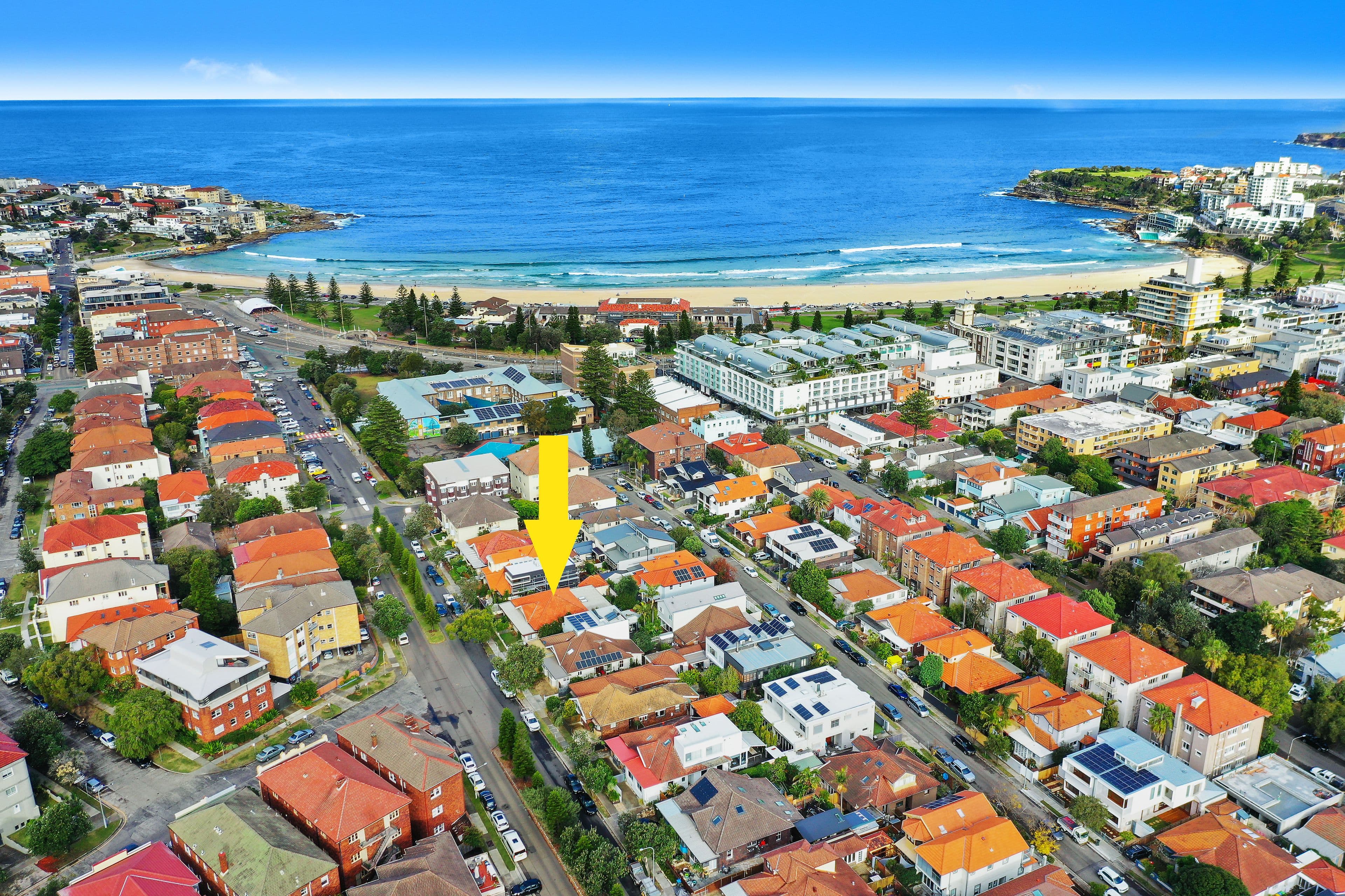 69-71 Warners Avenue, Bondi Beach NSW 2026, Bondi Beach - Image 1