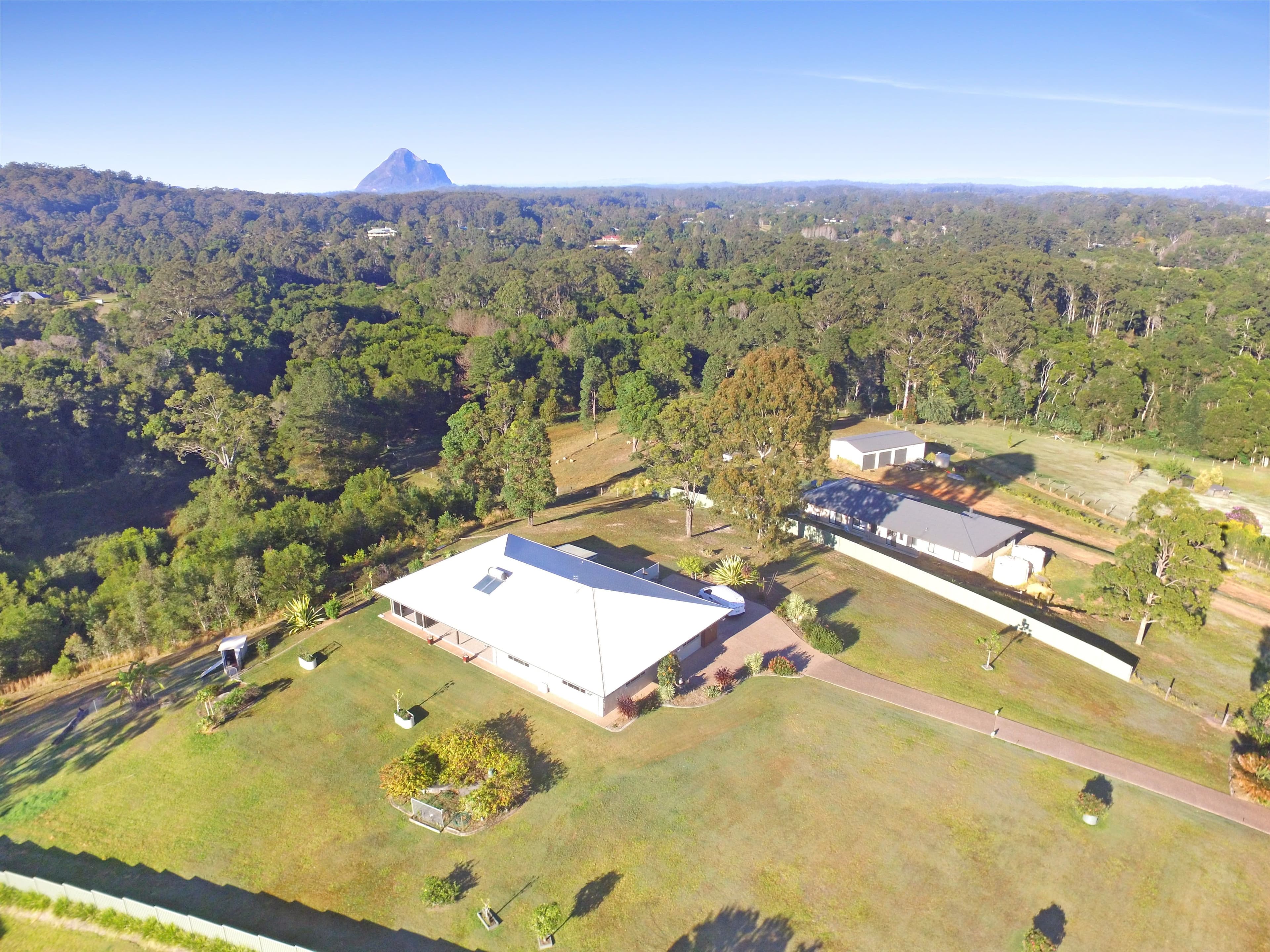 46 Wintergreen Way, Peachester QLD 4519, Peachester - Image 1