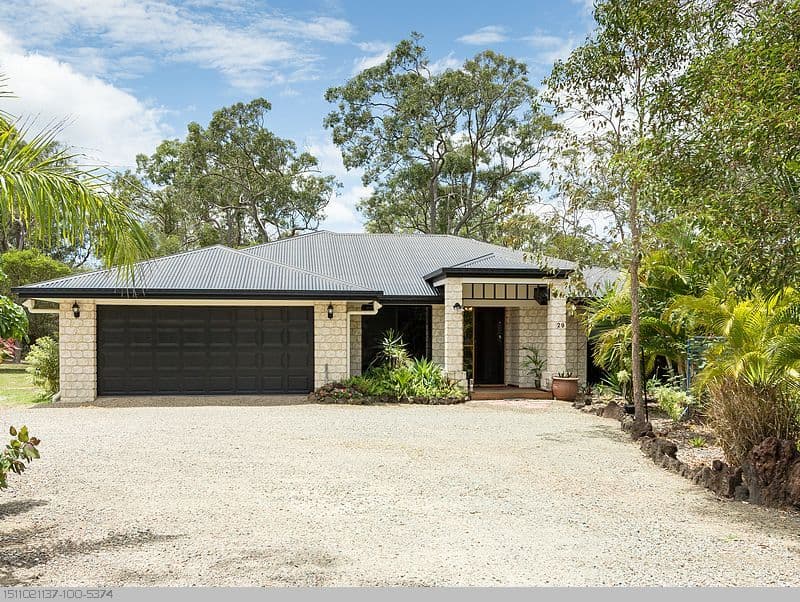 6-8 Wedge-Tail Court, Tamborine QLD 4270, Tamborine - Image 1