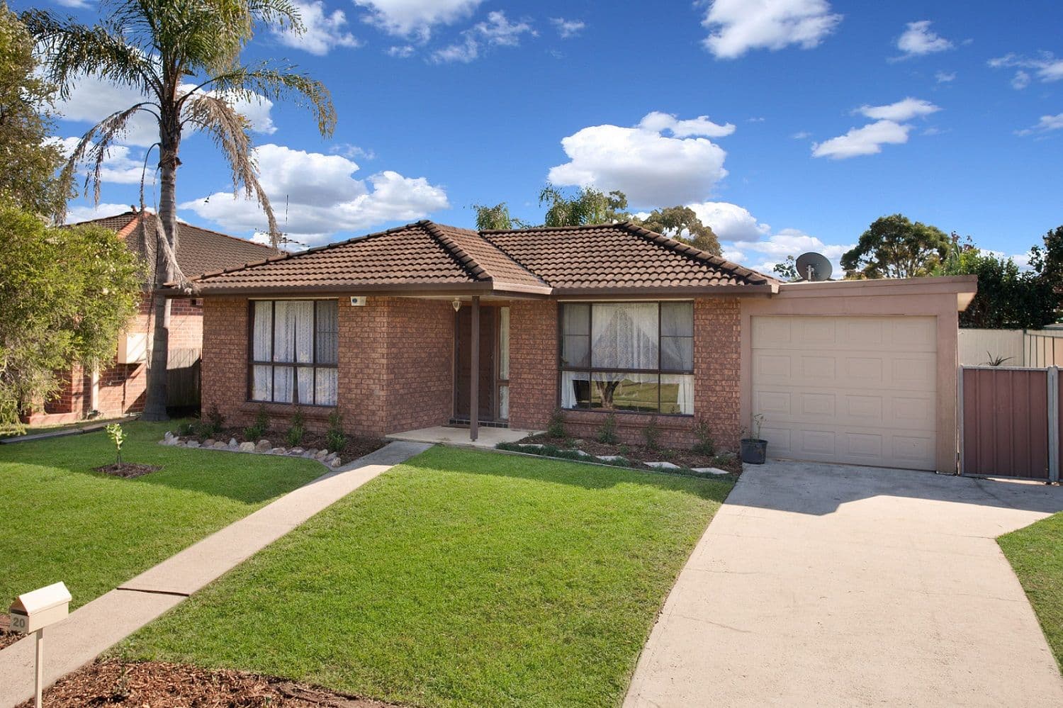 20 Peter Place, BLIGH PARK NSW 2756, Bligh Park - Image 1