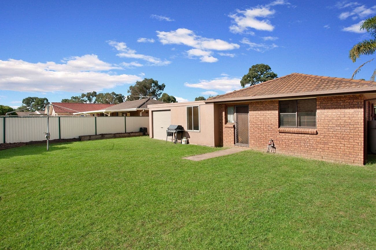 20 Peter Place, BLIGH PARK NSW 2756, Bligh Park - Thumbnail 3