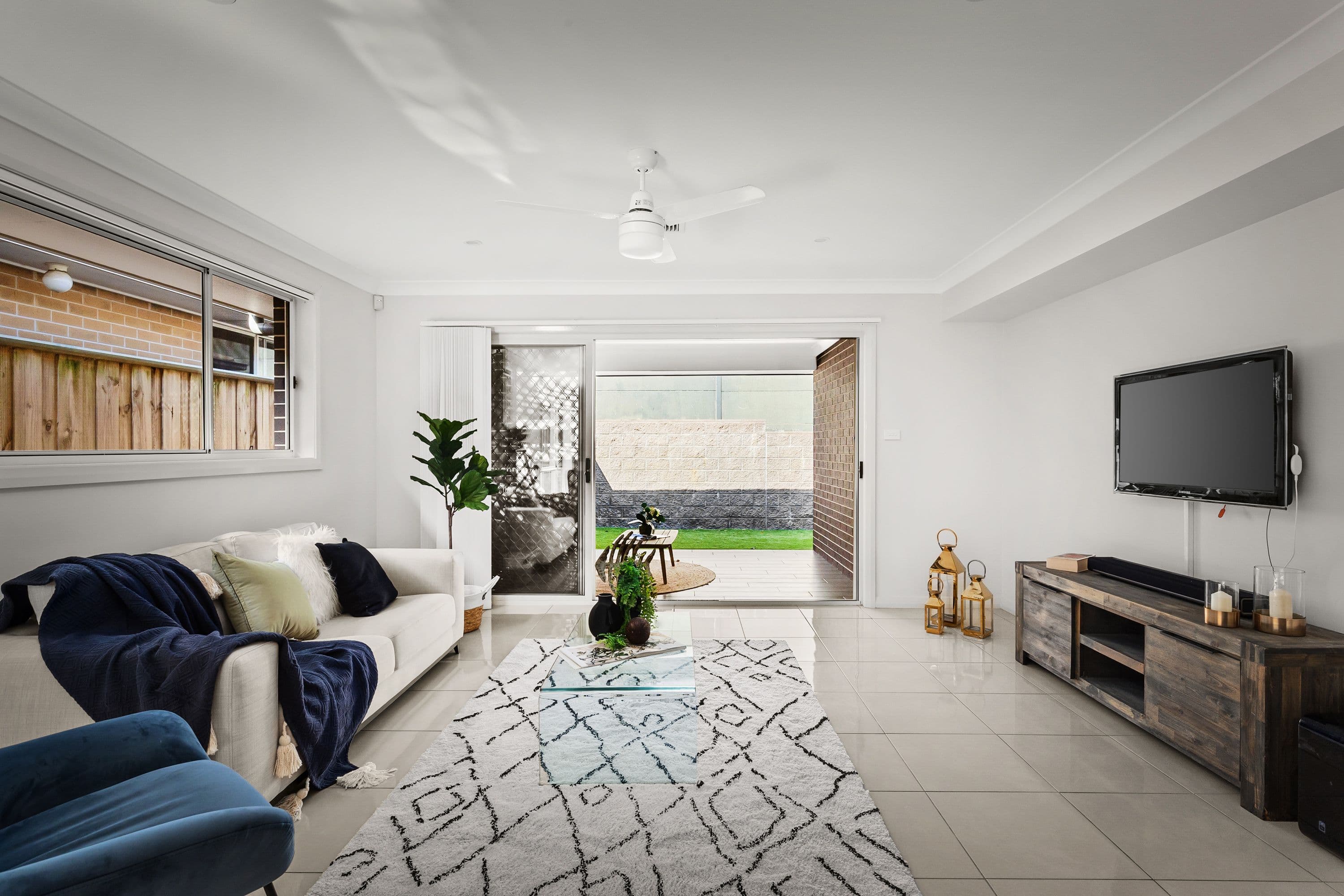 46 Trevor Housley Avenue, BUNGARRIBEE NSW 2767, Bungarribee - Thumbnail 2