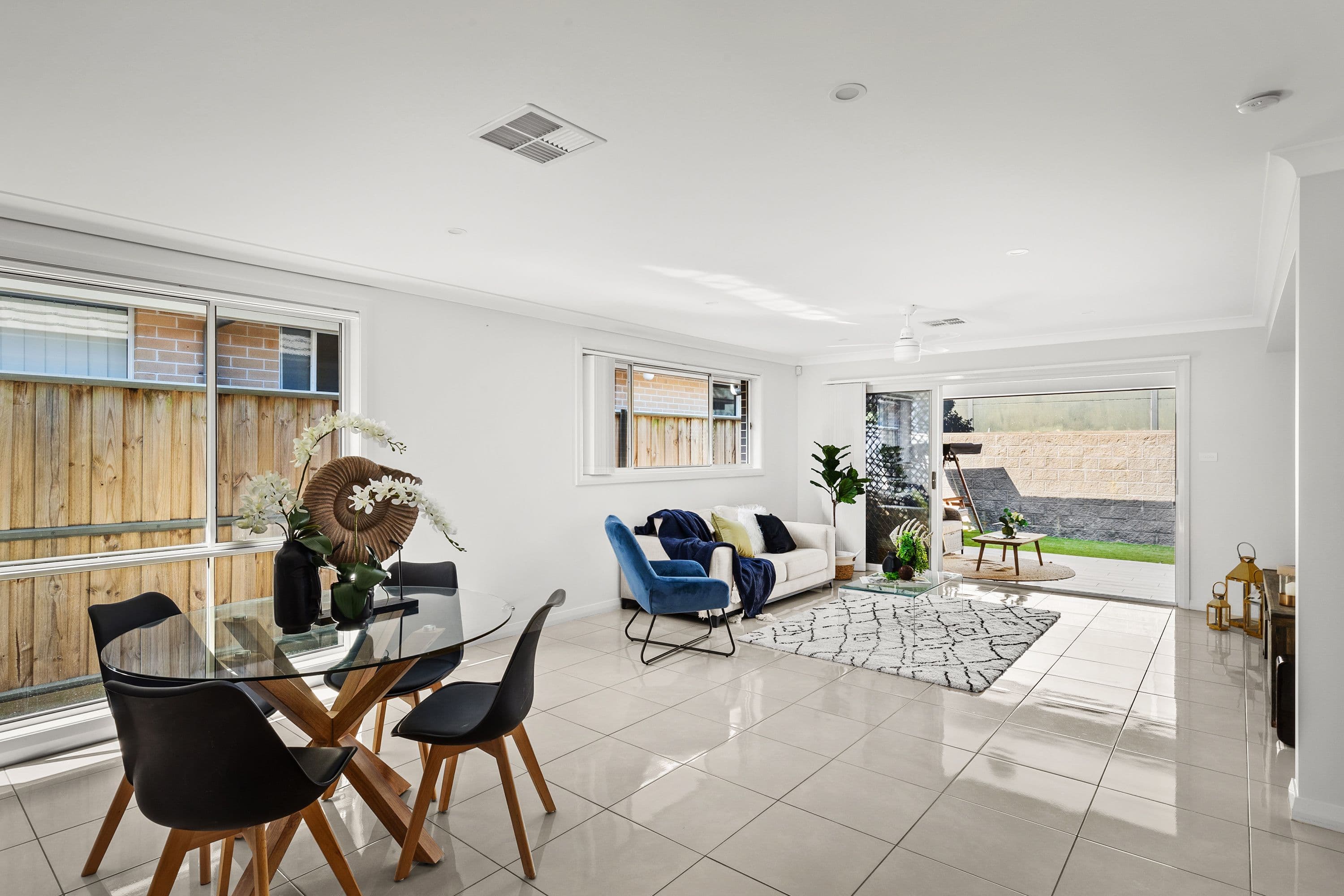 46 Trevor Housley Avenue, BUNGARRIBEE NSW 2767, Bungarribee - Thumbnail 5