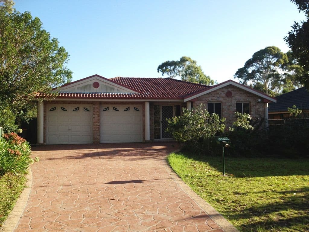 8 Cronin Place, Callala Bay - Image 1