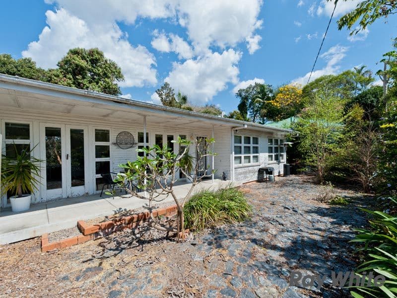 60 Willmington Street, NEWMARKET QLD 4051, Newmarket - Image 1