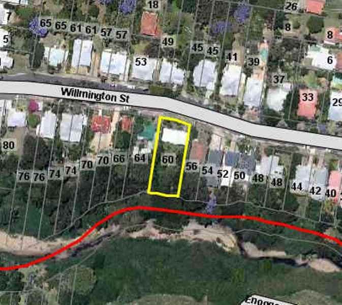 60 Willmington Street, NEWMARKET QLD 4051, Newmarket - Thumbnail 2