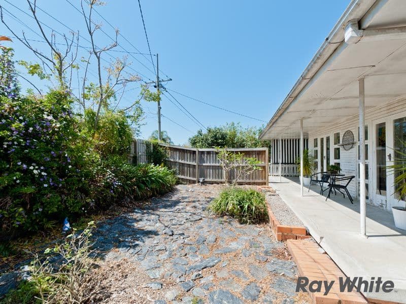 60 Willmington Street, NEWMARKET QLD 4051, Newmarket - Thumbnail 4