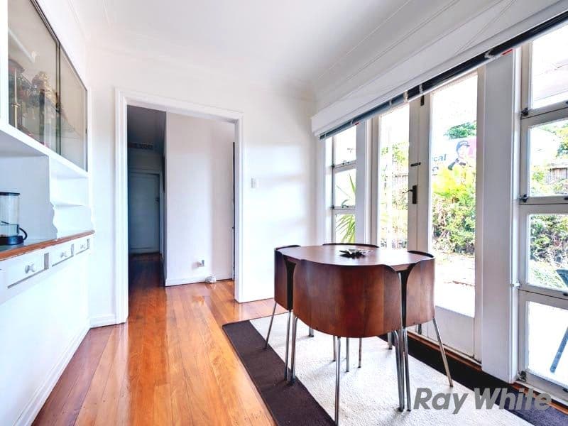 60 Willmington Street, NEWMARKET QLD 4051, Newmarket - Thumbnail 7