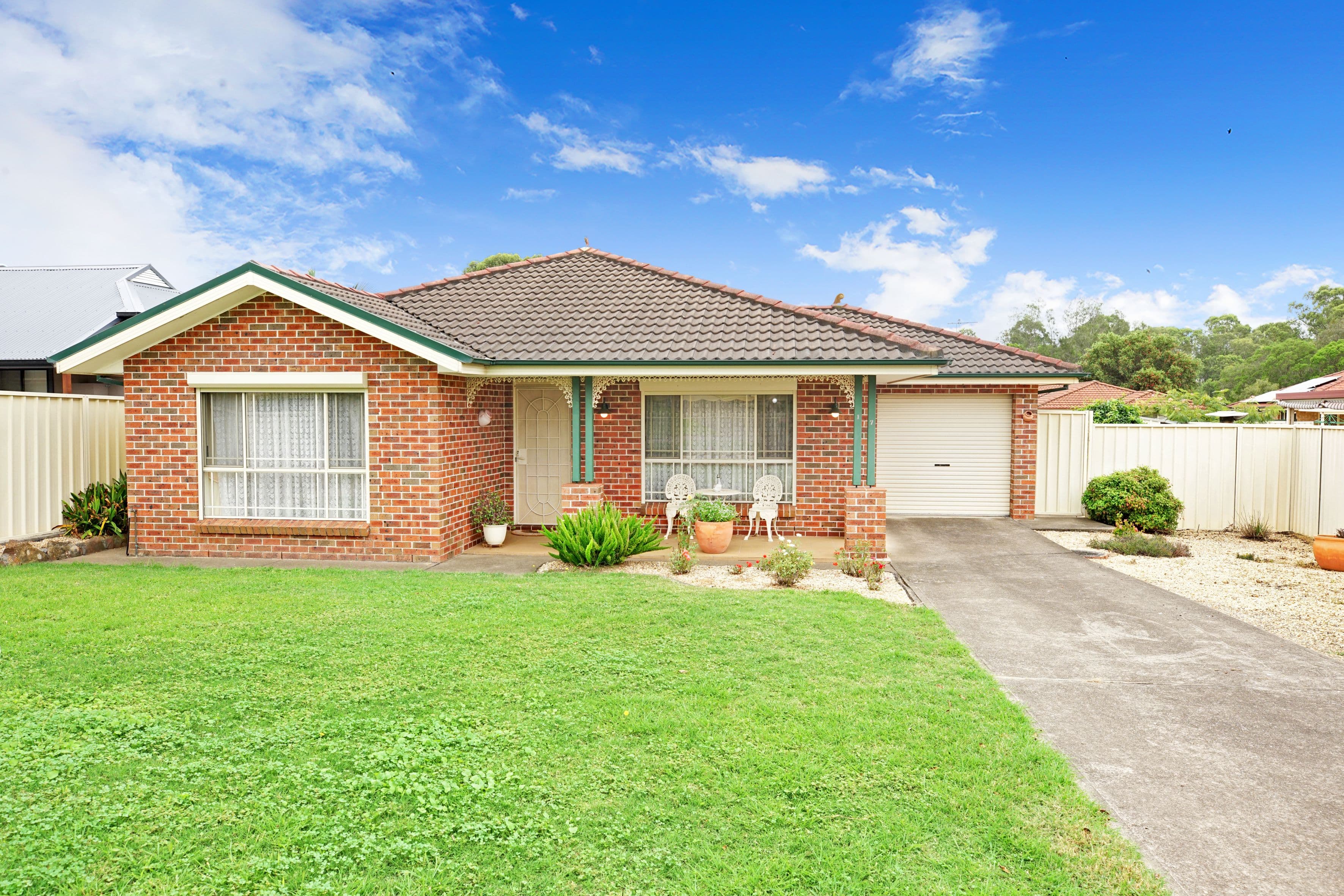 17 Roebuck Road, Werrington NSW 2747, Werrington - Image 1