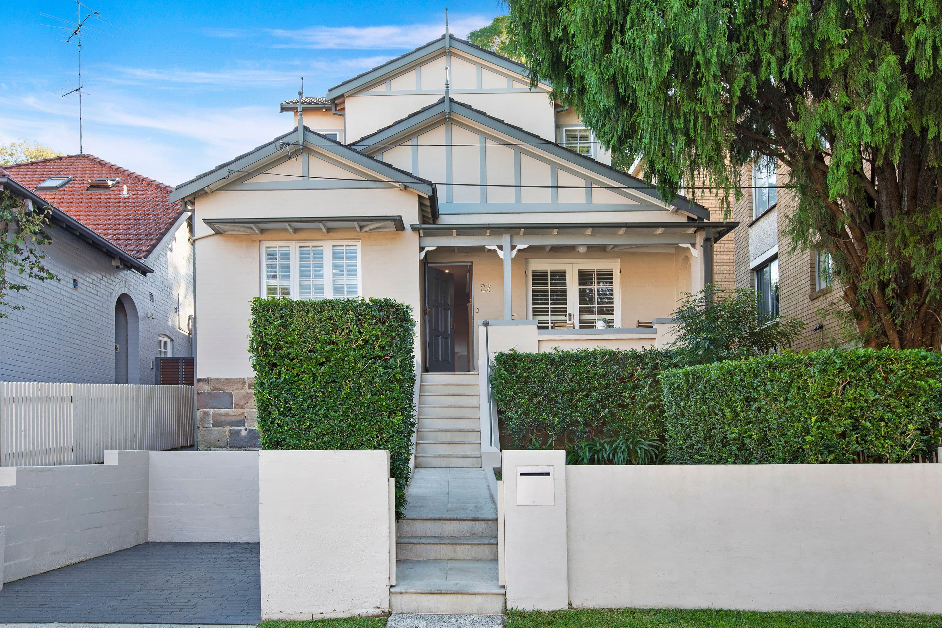 27 Coogee Street, Randwick NSW 2031, Randwick - Thumbnail 4