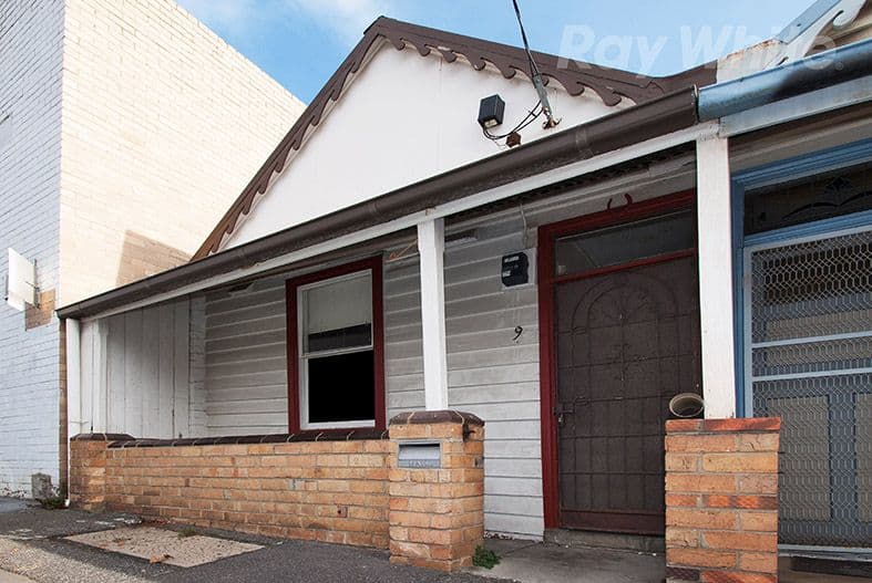 9 Union Street, North Melbourne VIC 3051, North Melbourne - Image 1