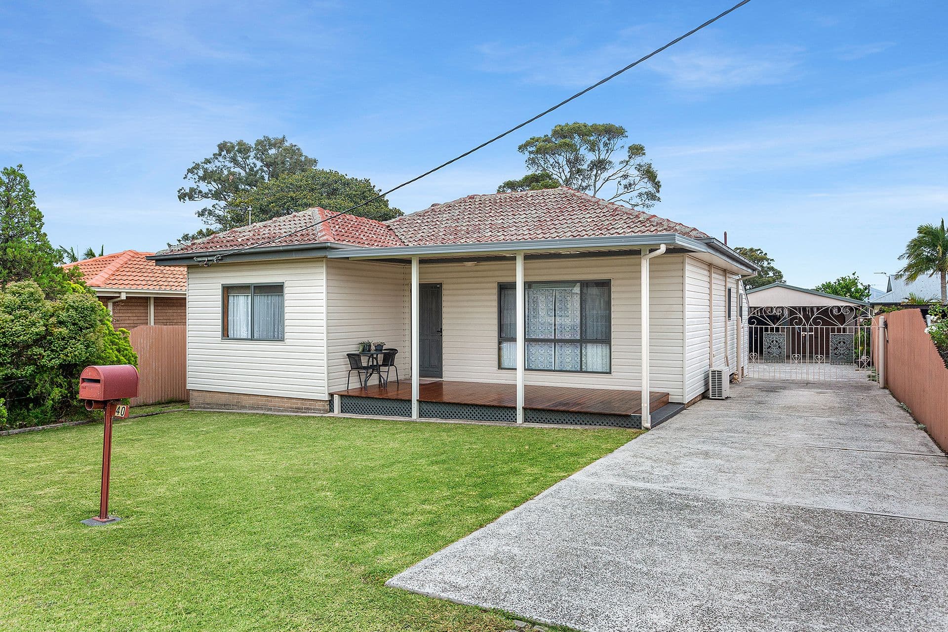 40 Barton Street, Oak Flats NSW 2529, Oak Flats - Image 1