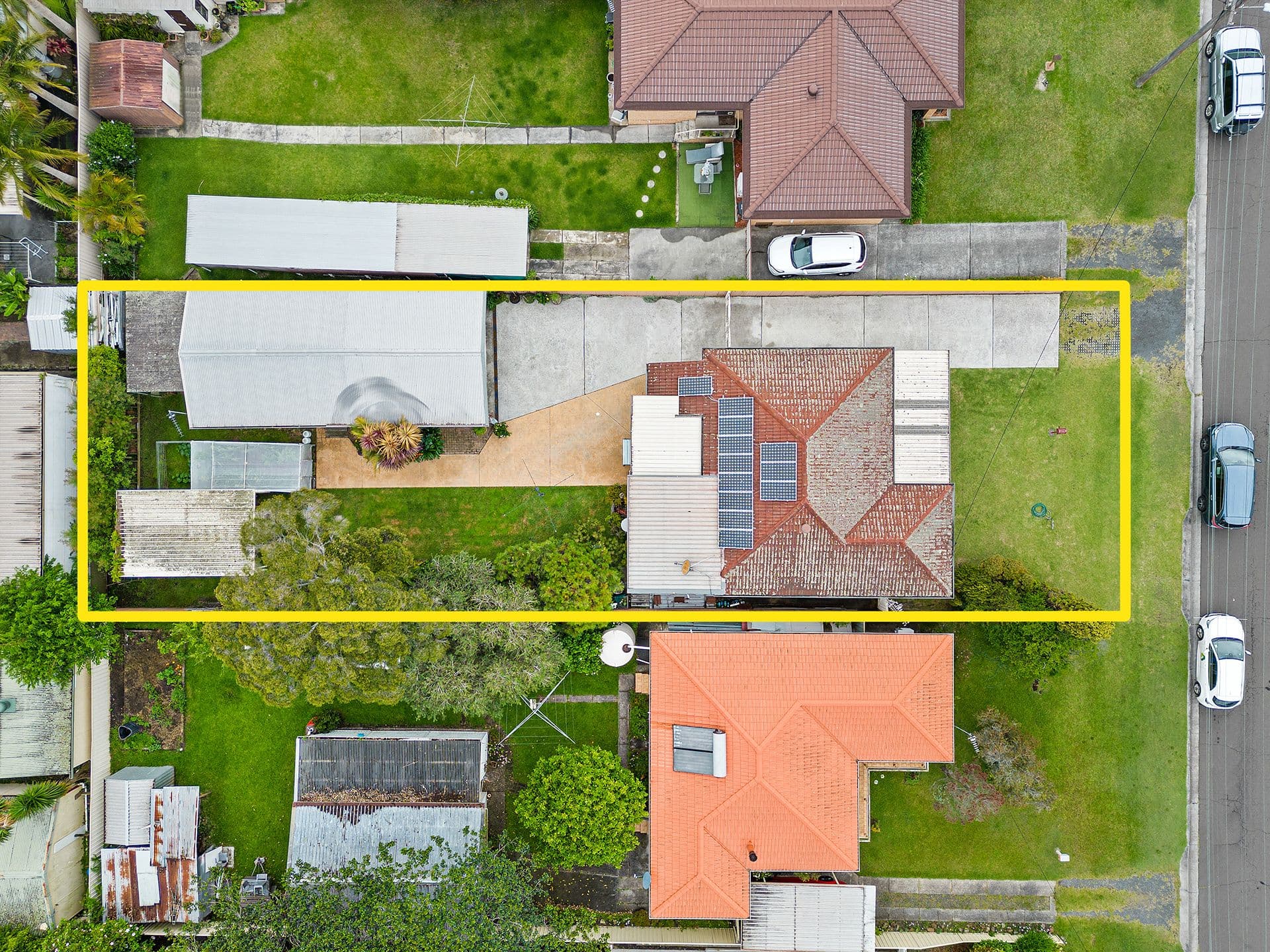 40 Barton Street, Oak Flats NSW 2529, Oak Flats - Thumbnail 4