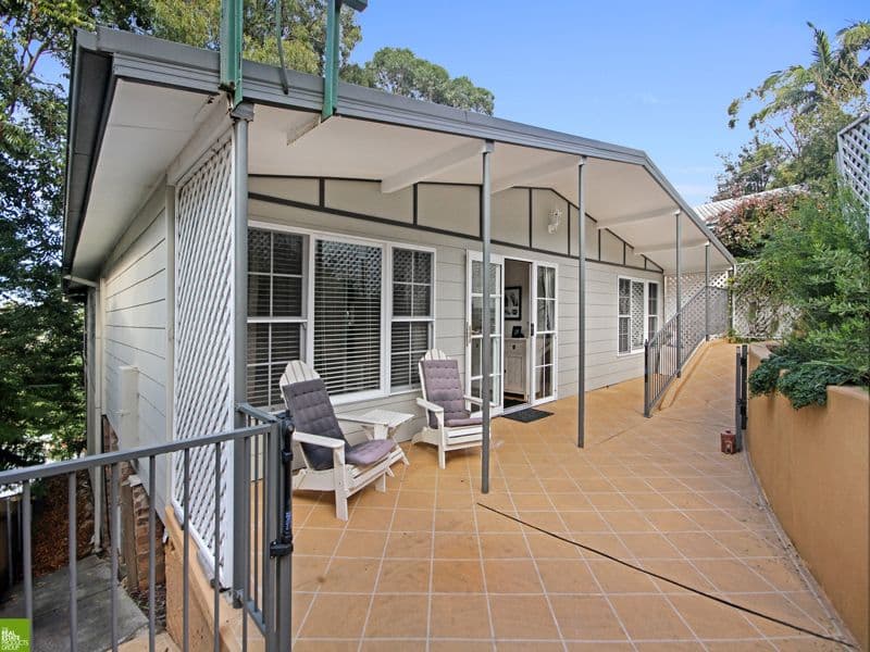 51 Morandoo Avenue, MOUNT KEIRA NSW 2500, Mount Keira - Image 1