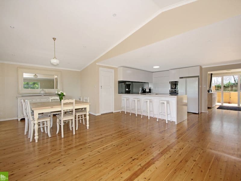 51 Morandoo Avenue, MOUNT KEIRA NSW 2500, Mount Keira - Thumbnail 2
