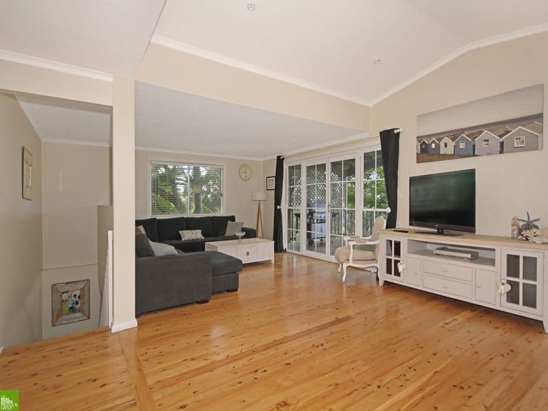 51 Morandoo Avenue, MOUNT KEIRA NSW 2500, Mount Keira - Thumbnail 4
