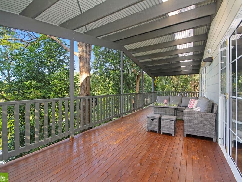 51 Morandoo Avenue, MOUNT KEIRA NSW 2500, Mount Keira - Thumbnail 7