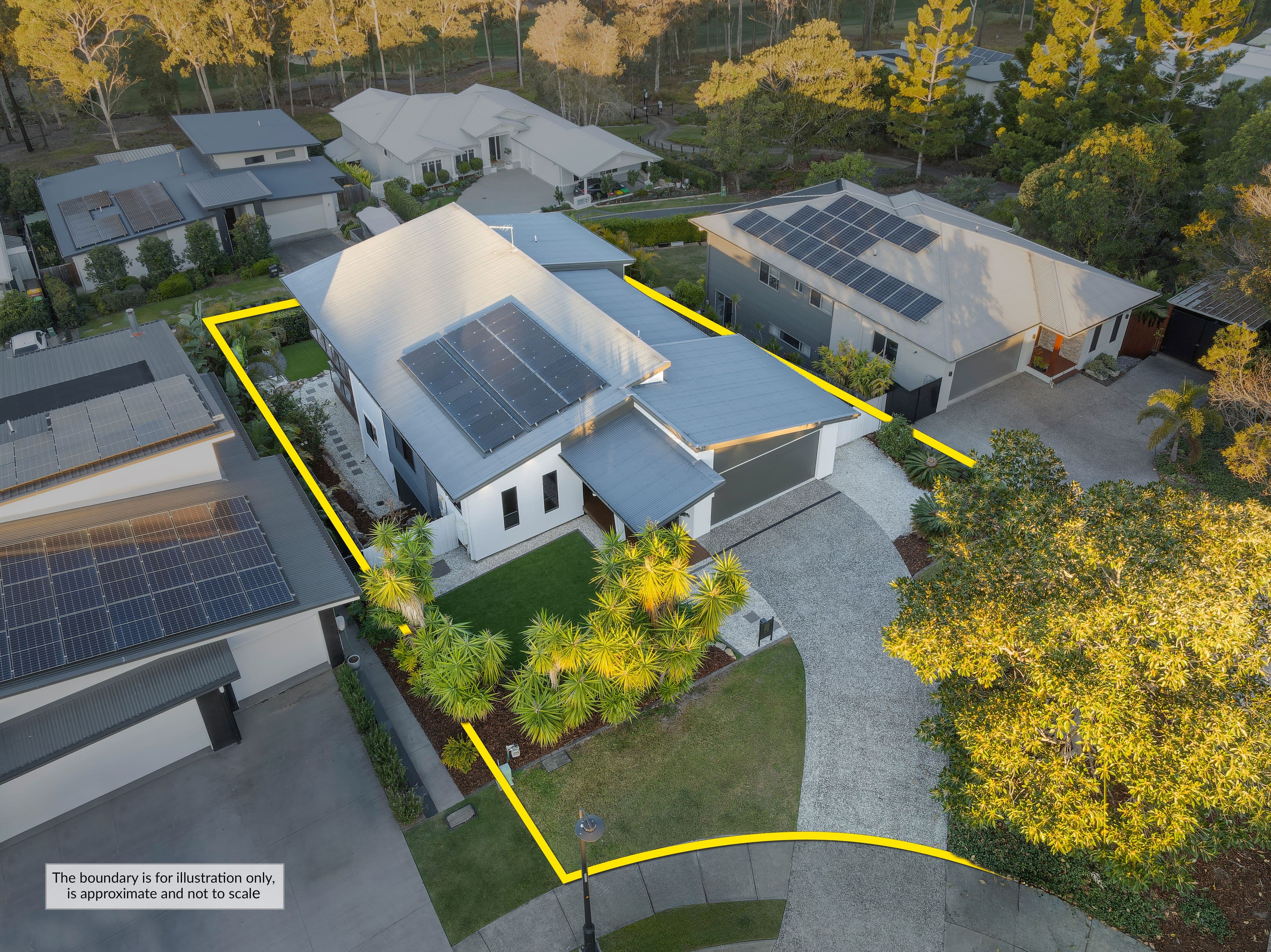 16 Canopy Court, Brookwater QLD 4300, Brookwater - Thumbnail 2