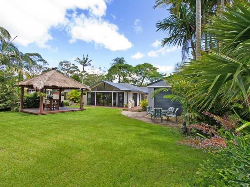 8 Tierney Drive, CURRUMBIN WATERS QLD 4223, Currumbin Waters - Image 1