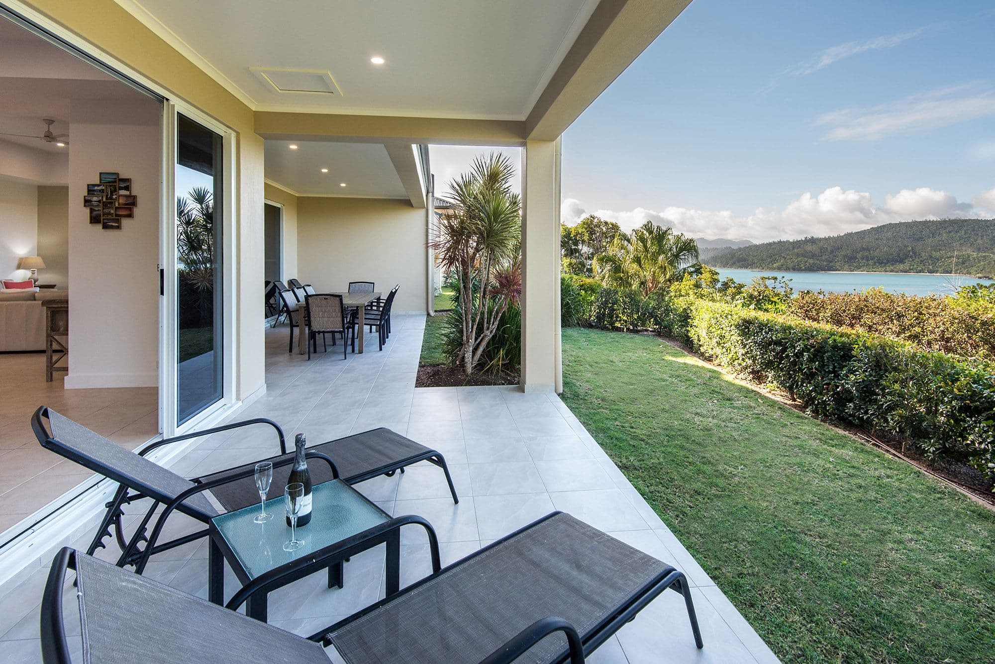 6 La Bella 1 Coral Sea Avenue, Hamilton Island QLD 4803, Hamilton Island - Image 1