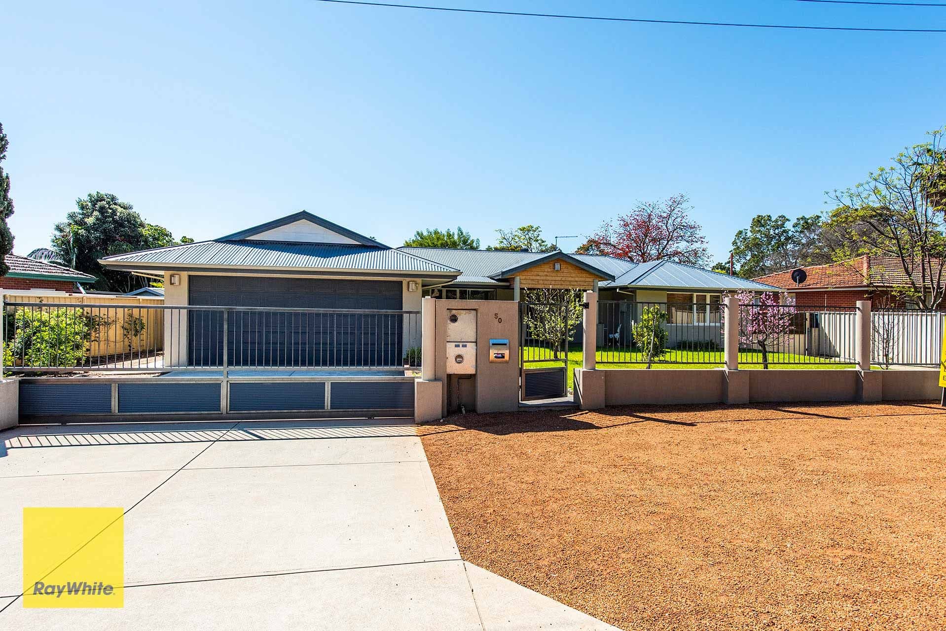 50 Coral Road, Kalamunda WA 6076, Kalamunda - Image 1