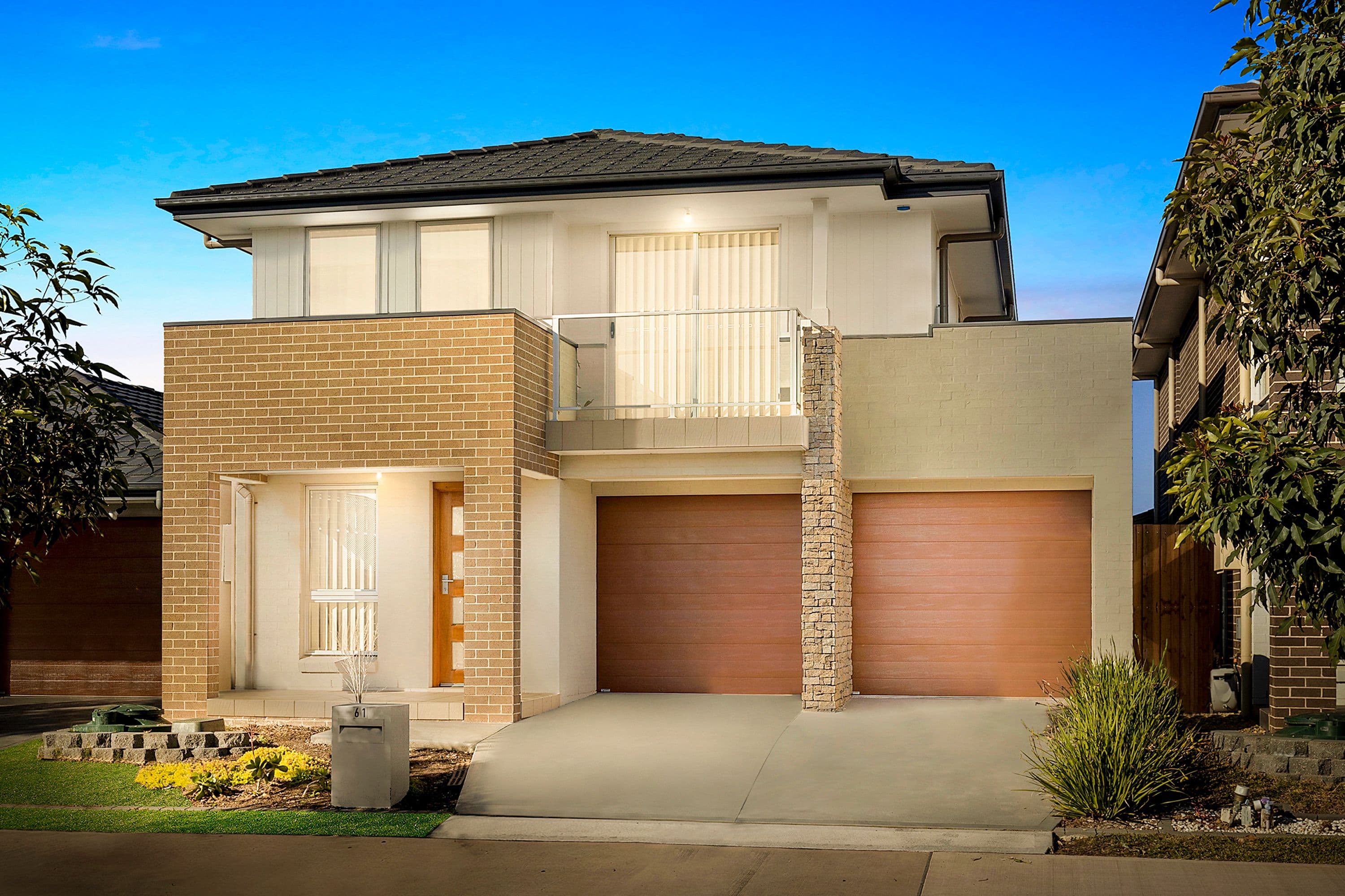 61 Valletta Drive, Box Hill NSW 2765, Box Hill - Image 1