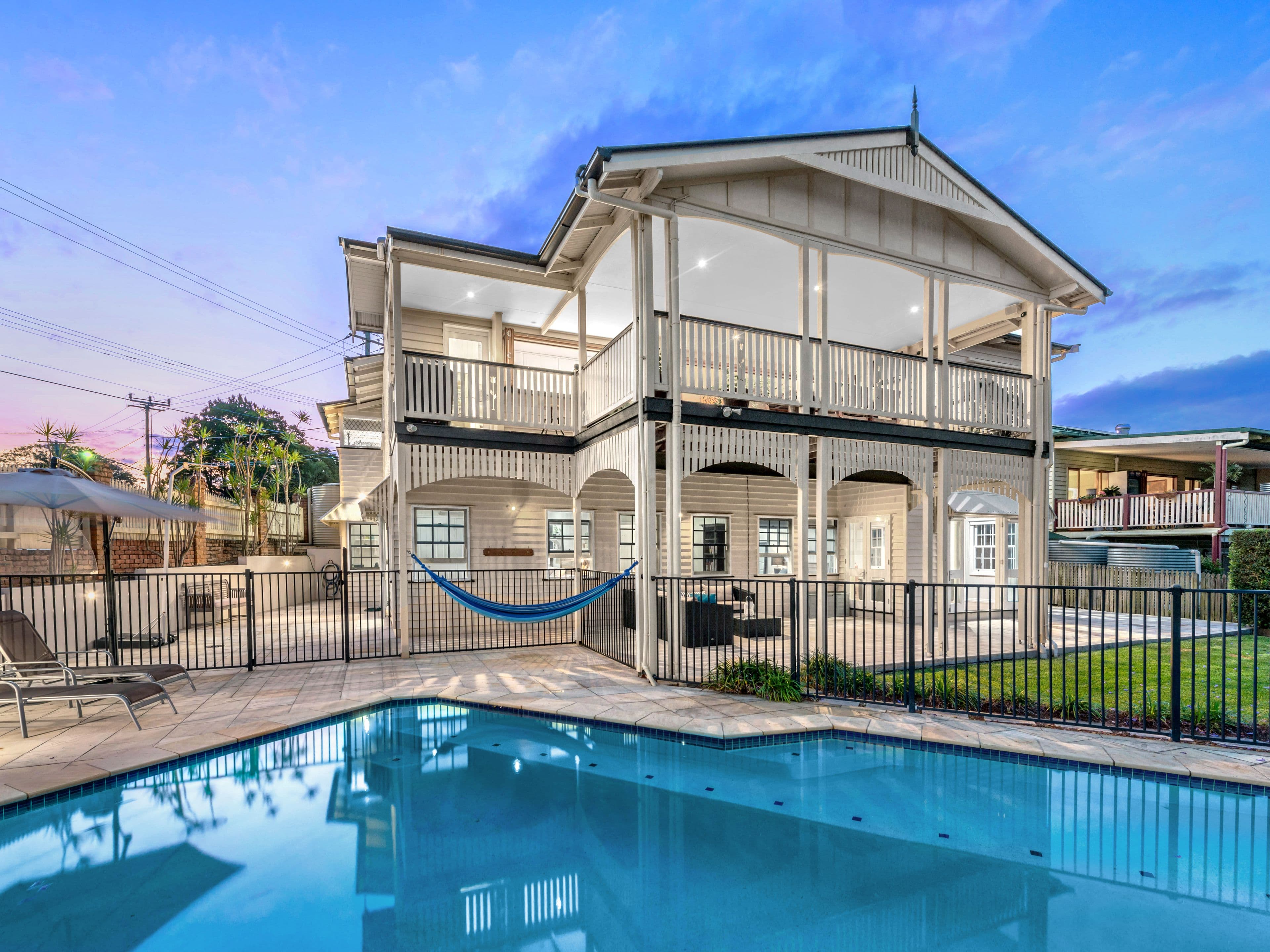 33 Ashgrove Crescent, Ashgrove QLD 4060, Ashgrove - Image 1
