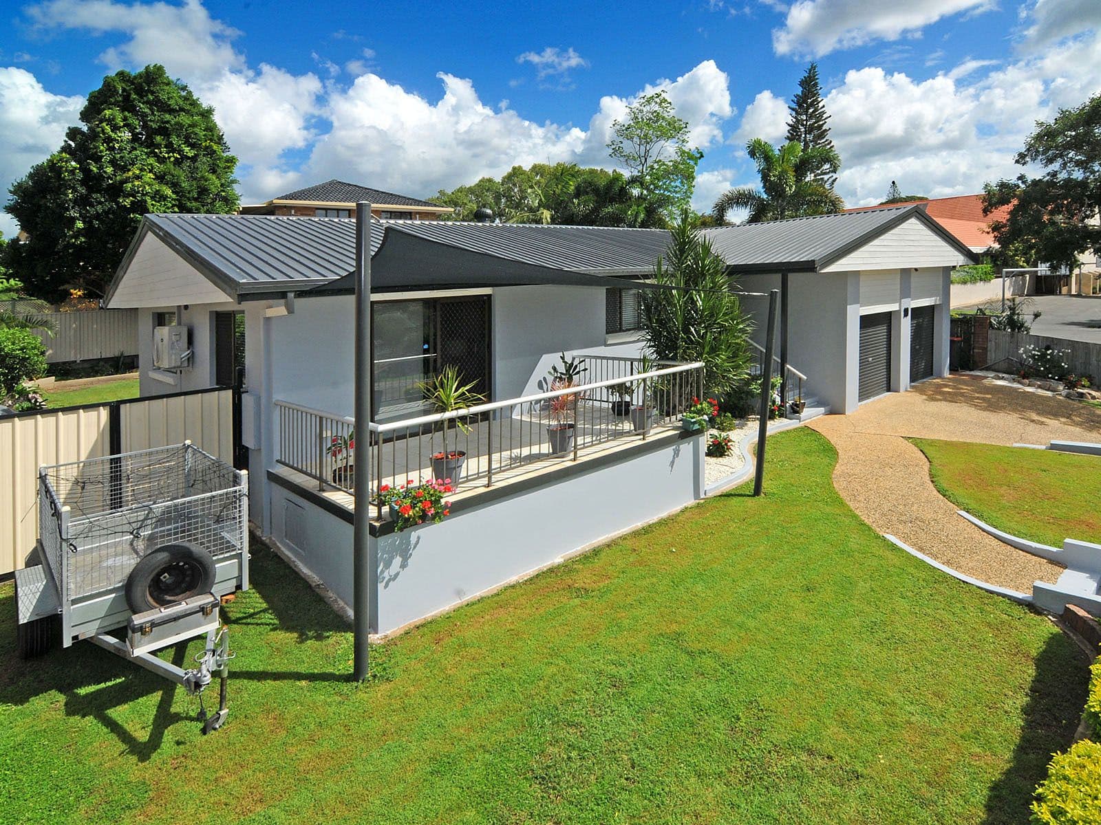 19 Butland Street, Bracken Ridge QLD 4017, Bracken Ridge - Thumbnail 2