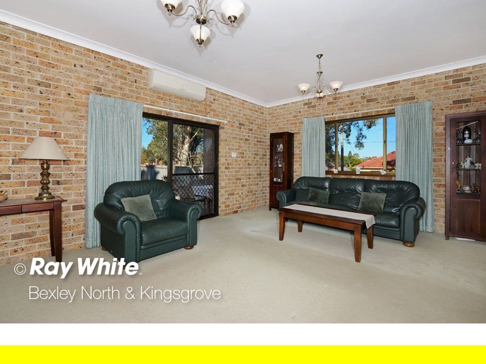 34 Trafalgar Street, Belmore - Thumbnail 2