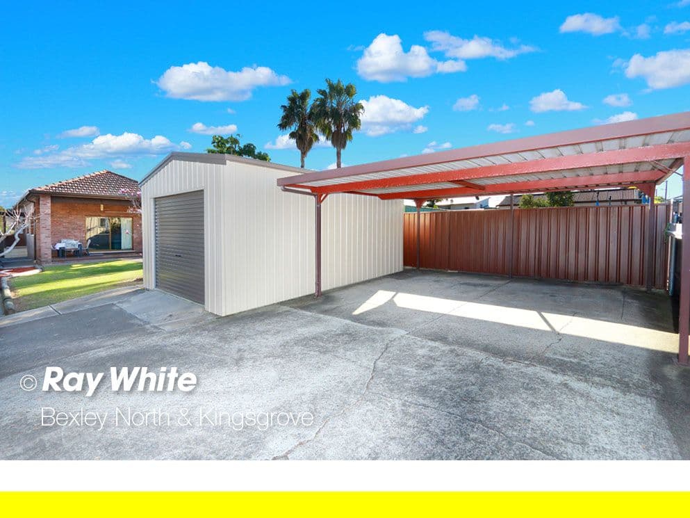 34 Trafalgar Street, Belmore - Thumbnail 7