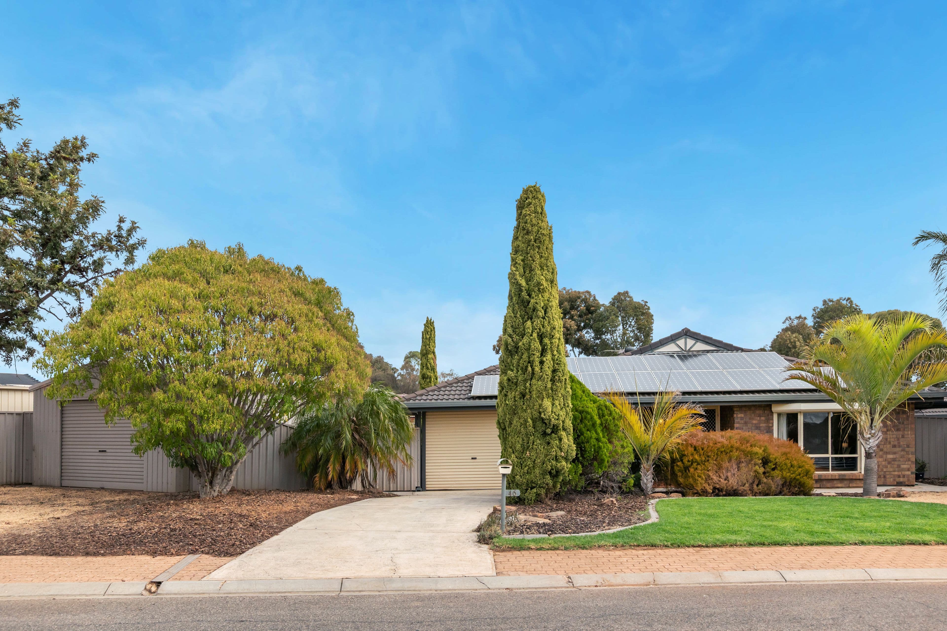 46 Zurich Road, Craigmore SA 5114, Craigmore - Image 1