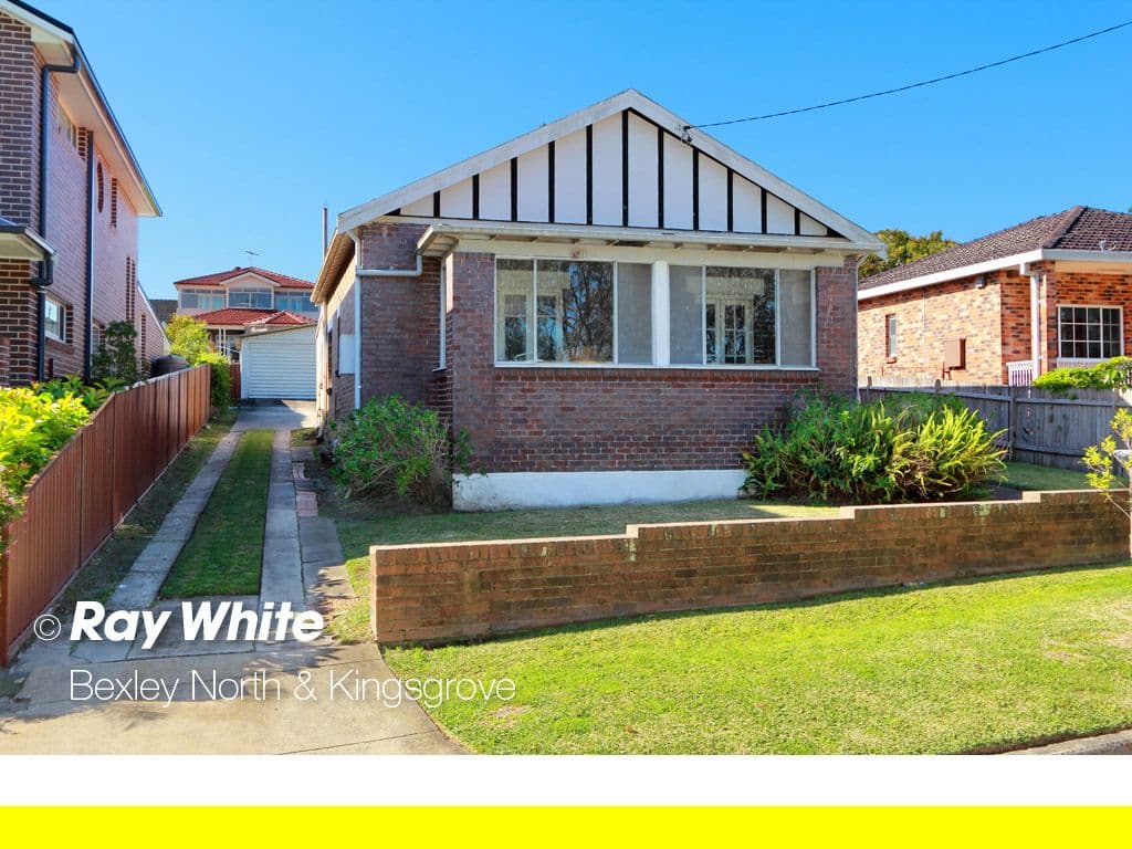 5 Sutton Avenue, EARLWOOD NSW 2206, Earlwood - Image 1