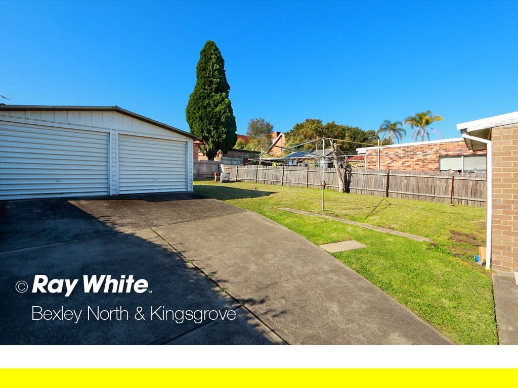 5 Sutton Avenue, EARLWOOD NSW 2206, Earlwood - Thumbnail 2