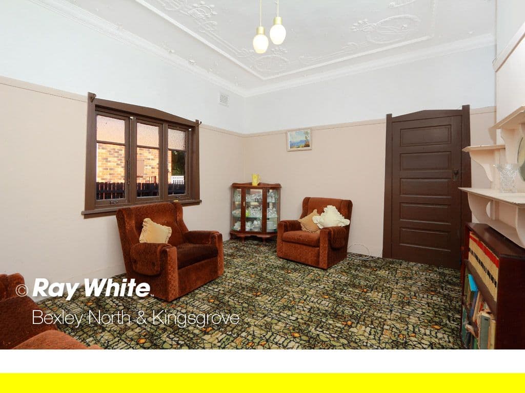 5 Sutton Avenue, EARLWOOD NSW 2206, Earlwood - Thumbnail 3