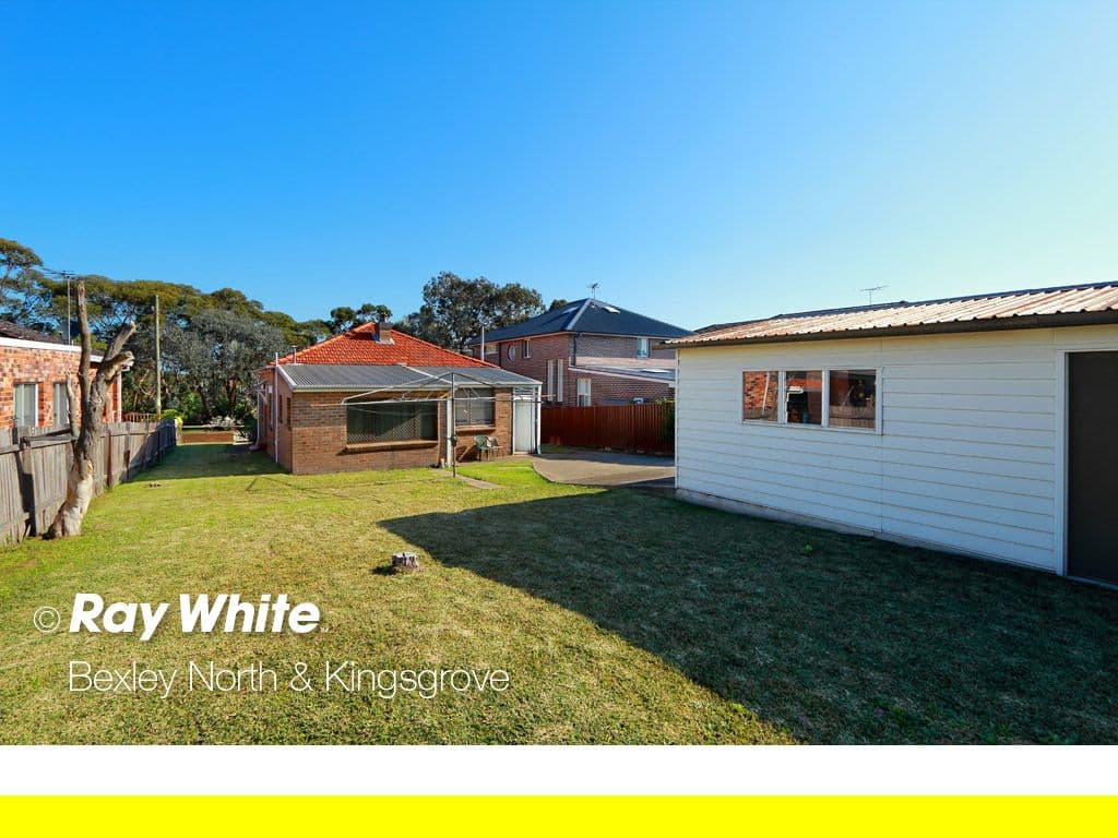 5 Sutton Avenue, EARLWOOD NSW 2206, Earlwood - Thumbnail 6