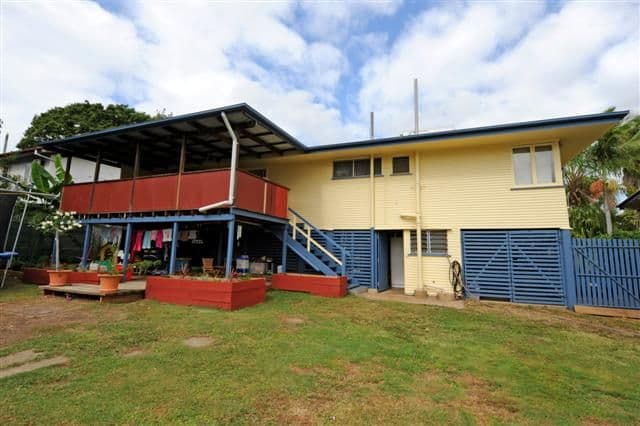 26 Busteed Street, GLADSTONE QLD 4680, West Gladstone - Thumbnail 7