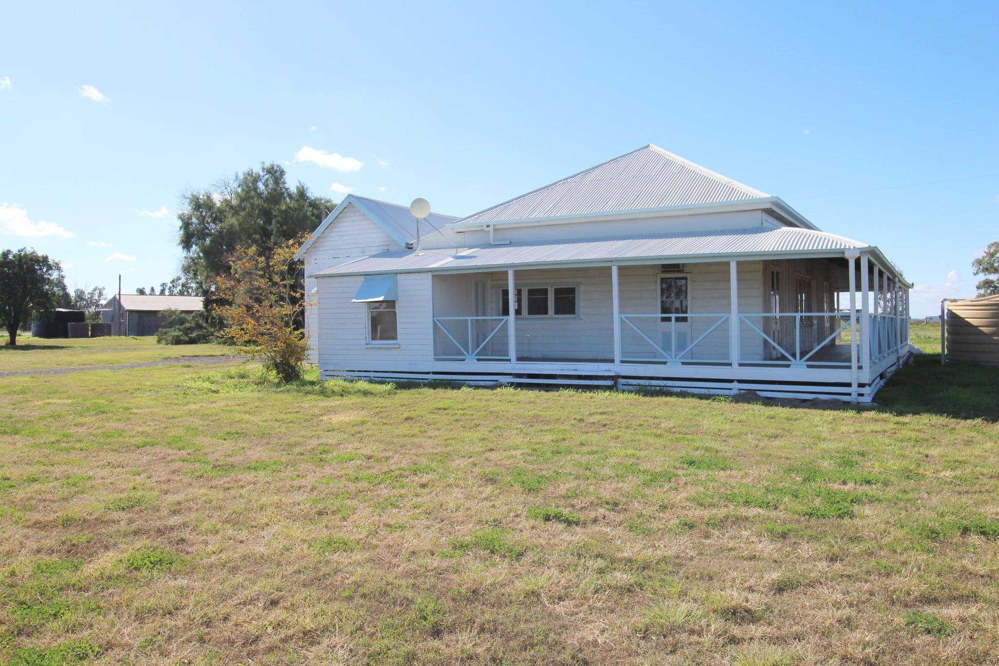 8 Blaxland Irvingdale Road, Dalby QLD 4405, Dalby - Image 1