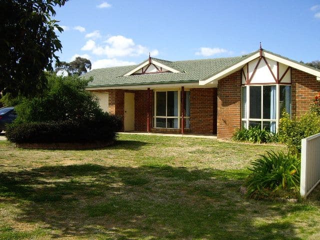 7 Annie Court, MOAMA NSW 2731, Moama - Thumbnail 6