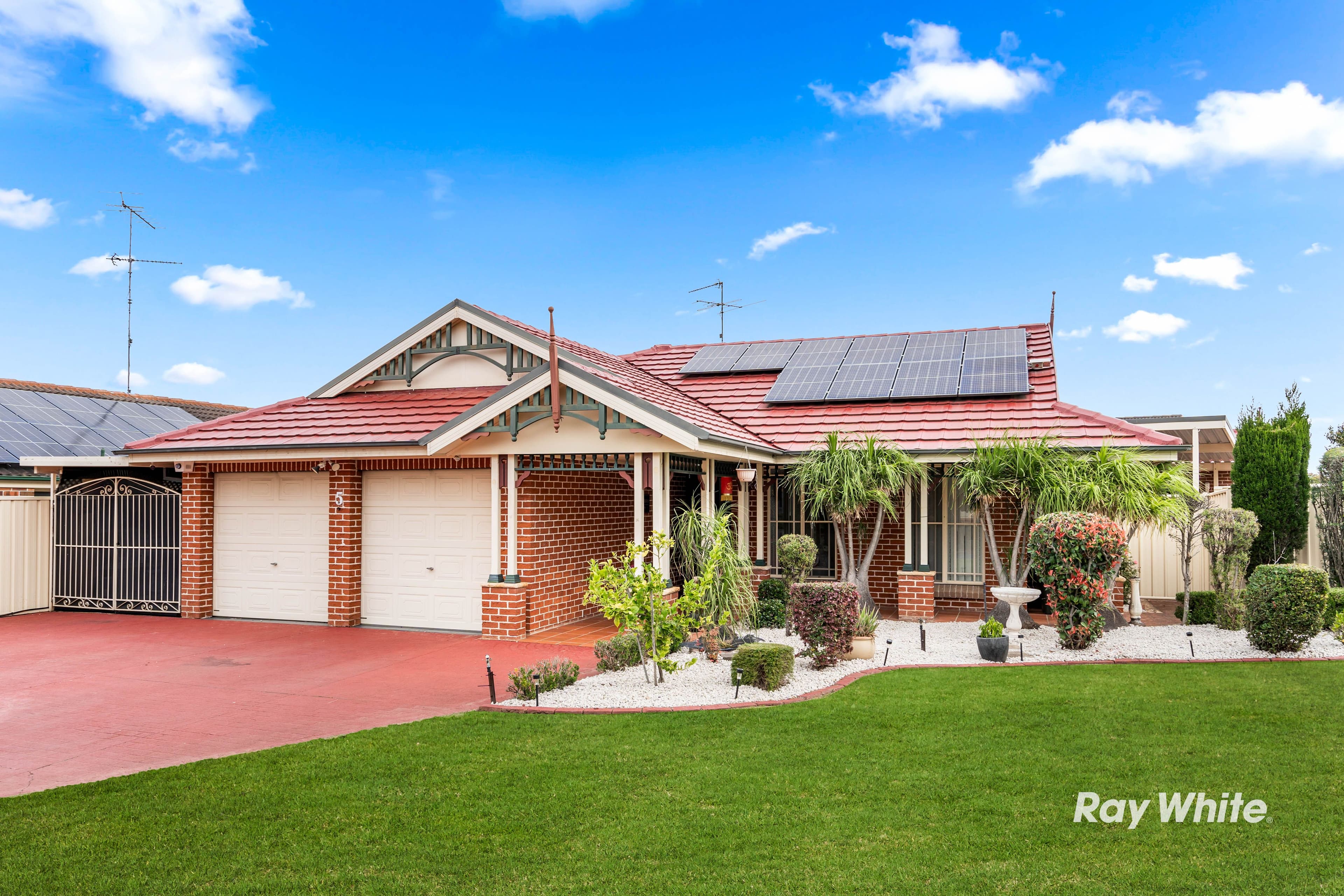 5 Kerstin Street, Quakers Hill NSW 2763, Quakers Hill - Image 1