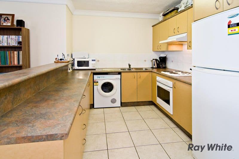  5 Trackson Street, ALDERLEY QLD 4051, Alderley - Thumbnail 4