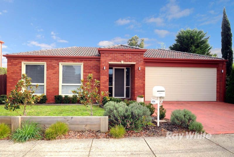 104 Blackwood Park Road, FERNTREE GULLY VIC 3156, Ferntree Gully - Image 1