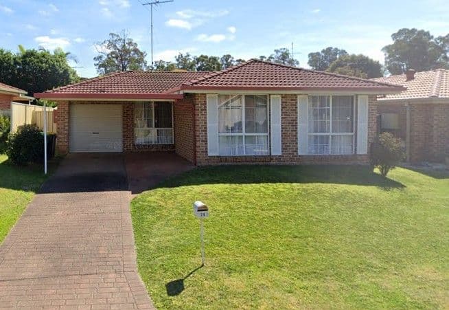 24 Tulipwood Drive, Colyton NSW 2760, Colyton - Image 1