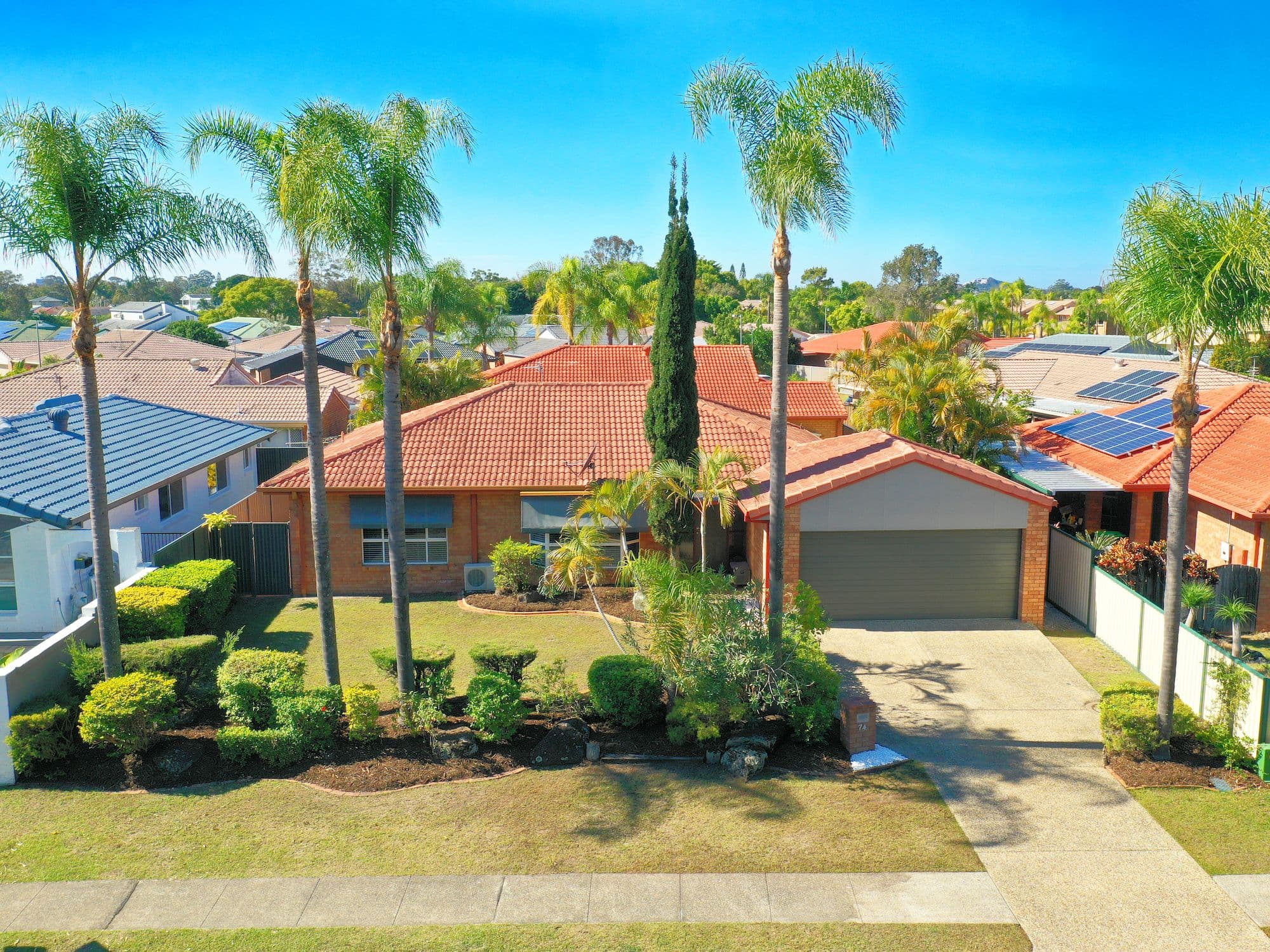 74 Ron Penhaligon Way, Robina QLD 4226, Robina - Image 1